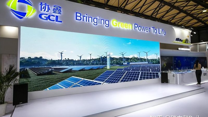 成都新能源公司如何选择？揭秘关键考量因素