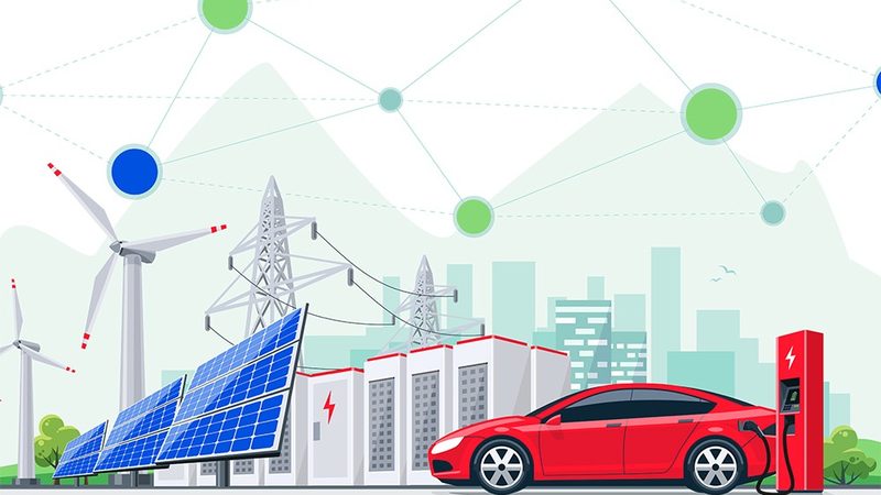 市场分析：政策推动与市场潜力