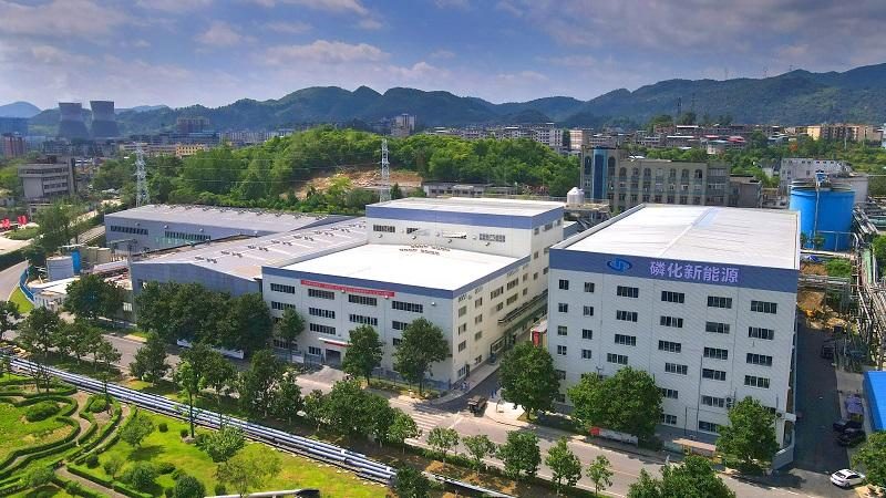 风力发电塔筒分段尺寸解析：影响发电效率的关键因素
