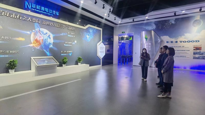 新能源工程设备参数解读：关键指标与解读方法